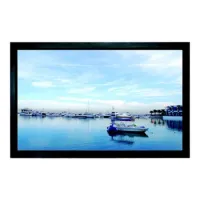 Настенный Multiformat Draco (2.35:1/16:9/4:3) 234x100 (M 234x100/2 PW-PD/S)- Проекторы (экраны)