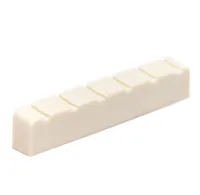 LC-6220-10 NuBone Верхний порожек для классической гитары, 10шт, GraphTech