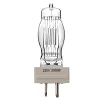 CP72 FTM 230V 2000W GY16 3200K 400h (64788, 6994P, 9061119, 88533, 96735 CP43 FTL) лампа ROCCER/CSlighting -