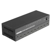 Усилитель-распределитель HDMI REDDYLINK RL-SPL18H