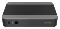 Wt400s. сервер nearity для видеоконференций, intel core i5-1135g7, озу 8 гб ddr4, hdd 128 гб ssd, usb 2.0 type-a + 3 х usb 3.0 type-a + usb 3.0 type-с, 3 х hdmi out + 2 х hdmi in, line out, rj45 1 гбит/с, ос windows 10