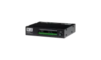 MA Lighting International grandMA3 onPC 2Port Node 2k (2,048 parameters) Преобразователь Ethernet сигнала в DMX512 может быть использован в сочетании с  бесплатным ПО grandMA3 onPC, преустановленным на компьютере, чтобы обеспечить выходные параметры. MА o