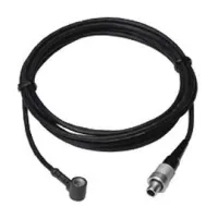 004235 KA 100S-4-ANT Кабель для капсюля петличного микрофона, 3-pin, прямой, Sennheiser