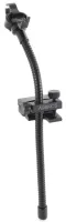 Shure a98kcs. держатель типа гусиная шея для микрофона, shure sm98a, beta 98, wm98