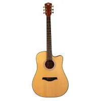 Rockdale Aurora D5 Satin C Nat