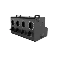 TARBOC RH-T1504BM  4-канальный генератор мыльных пузырей (с дымом)