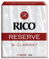 RICO RCR1035 - Трости для кларнета