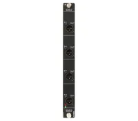 Digico mod-sdr-aes-o - карта для sd-rack, 8 цифровых aes/ebu вых., xlr