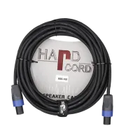 HardCord SSS-100 колоночный кабель спикон-спикон 10m