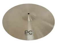 PCD16 ударная тарелка Crash, размер 16", бронза, PC Drums & percussion