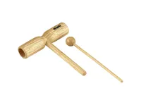 NINO570 Тон-блок деревянный, малый, Nino Percussion