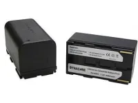 DV-930C аккумуляторная батарея для камер Canon Dynacore