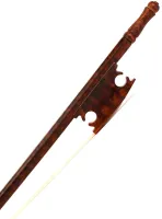 Барочный смычок для скрипки Artemis YQB-V12-4/4