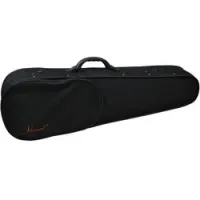 Strunal Violin Outfit 1/8  Футляр для скрипки, черный, со смычком 7/25 и канифолью 23/13
