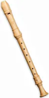 Блокфлейта-альт Mollenhauer Denner Edition 442 DE-1201