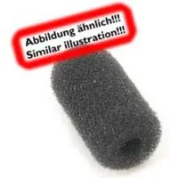 Windscreen beige ветрозащита Sennheiser