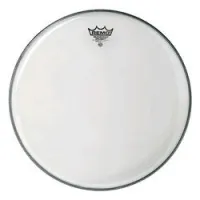 Remo bd-0313-00  13"diplomat clear, пластик для барабана, прозрачный