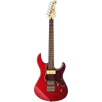 YAMAHA PACIFICA-311 HRM-электрогитара цвет Red Metallic