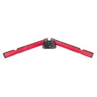 K&M 18865-000-36  дополнительный уровень set a для spider pro, красный