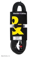 STANDS and CABLES YC-014 7 - Аудио кабель