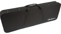 JACKSON HRDSHLL GIG BAG SL/DK кейс для электрогитары моделей Soloist/Dinky, цвет черный
