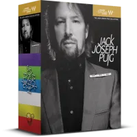 Digico jack joseph puig signature series - набор из 6 плагинов: jjp bass, jjp cymbals & percussion, jjp drums, jjp guitars, jjp strings & keys, jjp vocals