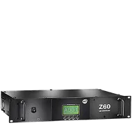 DTS Z60 Rack, IP20, Screw    19“ блок управления/питания LED светильников DTS, DMX-512, 16 вых. Х 4 кан. (RGBW), всего 64 кан. Х 500мА/ 12В, пример подключения: FOCUS FC / CT = мах 16 шт., MINIFOCUS FC / CT= мах 48 шт., DIVE 18 RGB =8 шт., подключение "по