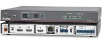 Extron DTP2 T 212 - Коммутатор 4K/60 HDMI на два входа со встроенным передатчиком DTP2 и выходом HDMI
