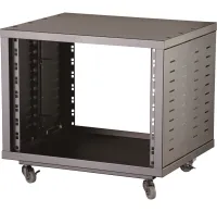 Srack-100-8UW (L900L) Рэковая стойка 19", на колесах, Soundsation