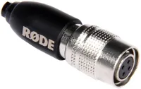 RODE MiCon-4 переходник c MiCon на Audio Technica UniPakTM Body-Pack серий 1800, 2000 и 3000 .