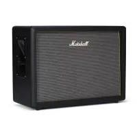MARSHALL ORI212-E ORIGIN CABINET кабинет гитарный, 160 Ватт, 2х12'...