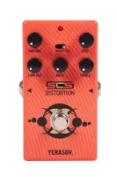 Yerasov SCS-RS-10 Distortion - Педали Distortion/Overdrive/Fuzz