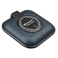 WB-100 / Микрофон поверхностный настольный с выключателем и индикацией, конденсаторный / RELACART