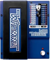 DIGITECH BASS WHAMMY - Педаль эффектов