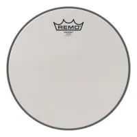 REMO BE-0810-00- EMPEROR®, SUEDE®, 10' Diameter двухслойный матовый пластик