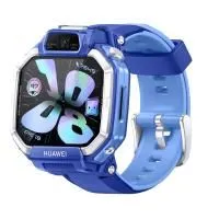 Смарт-часы HUAWEI Watch KIDS X1 Blue 55020JAN