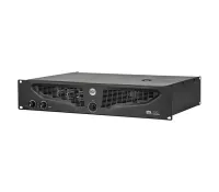 RCF IPS 700 (12135087)Усилитель мощности, класс AB, 2 x 250 Вт RMS/4 Ома, 2 x 150 Вт RMS/8 Ом.