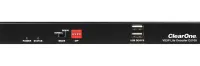 ClearOne VIEW Lite Decoder DJ100- Декодер (приемник) 4K/60 HDMI, USB и аудио