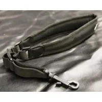 Wisemann sax neck strap wsns-1  гайтан для саксофонов, подкладка из ткани