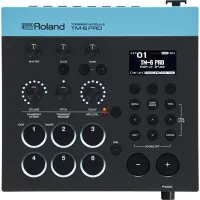 Roland TM-6 Pro Drum Trigger Module - Звуковые модули для установок