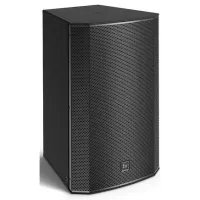 Electro-Voice EVC-1152-64PIB Всепогодная АС 15', раскрытие 60˚x45˚, 8 Ohm, 350 / 1400 W, 98 dB, 129 dB max, IP55, цвет черный