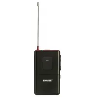 SHURE FP1 Q24 поясной передатчик. Диапазаон рабочих частот 736-754 MHz.