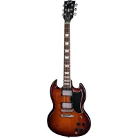 GIBSON SG STANDARD 2018 - Электрогитара шестиструнная
