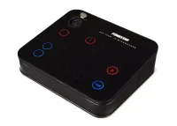 AIP-1020 Сенсорный микрофонный терминал для цифровой системы оповещения под микрофон типа "гусиная ш, шт