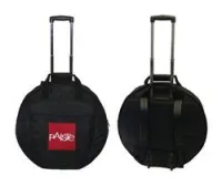 Paiste Professional Cymbal Trolley Bag  чехол для тарелок до 22 дюймов в диаметре, на колёсах