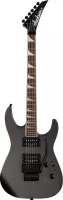 JACKSON X Soloist SLX DX Granite Crystal электрогитара, цвет серый
