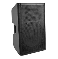 Xline SPX-400 PRO Активная 2-полосная АС, 15", усилитель класса D 400 Вт, MP3/USB/BT