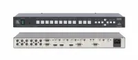 Kramer VP-728 - Масштабатор