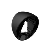 Audac WMA40/B- Настенное крепление с углом наклона 30° для ATEO4/B черного цвета