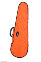 BAM CASES HO2002XLORG Оранжевый - Чехол на кейс для скрипки